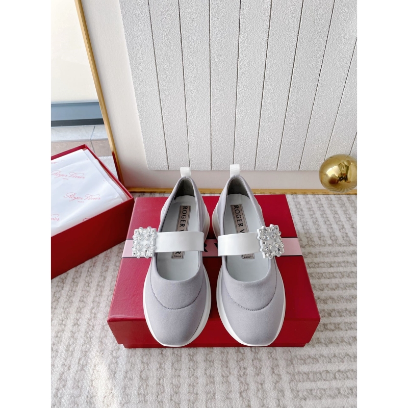 roger u1u1er casual shoes